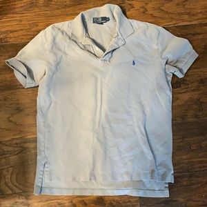 Men’s Ralph Lauren polo